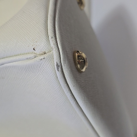 Bag Cream/withe - Picture 5 of 13